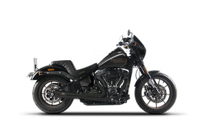 Open image in slideshow, 2:1 Softail M8 Racing full system
