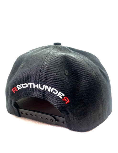 Redthunder Cap